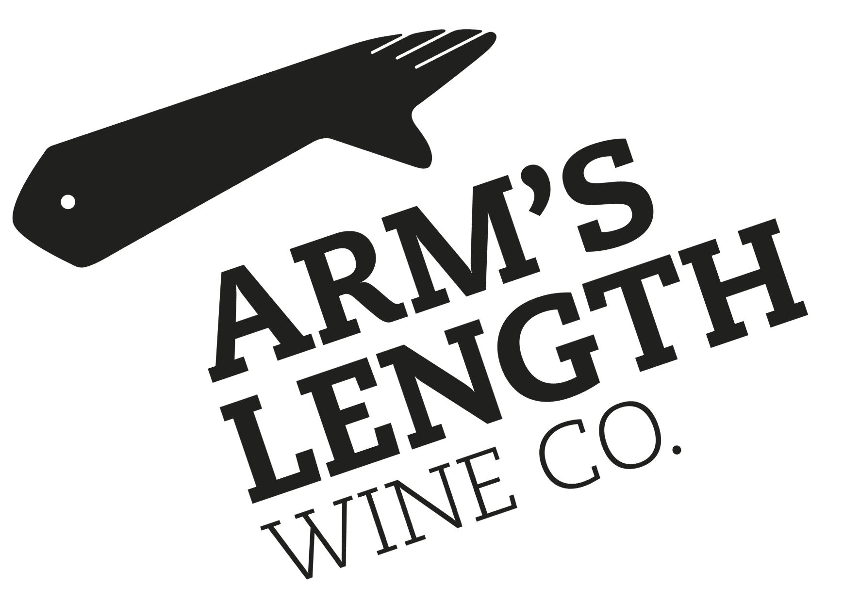 Arms Length Wine Co
